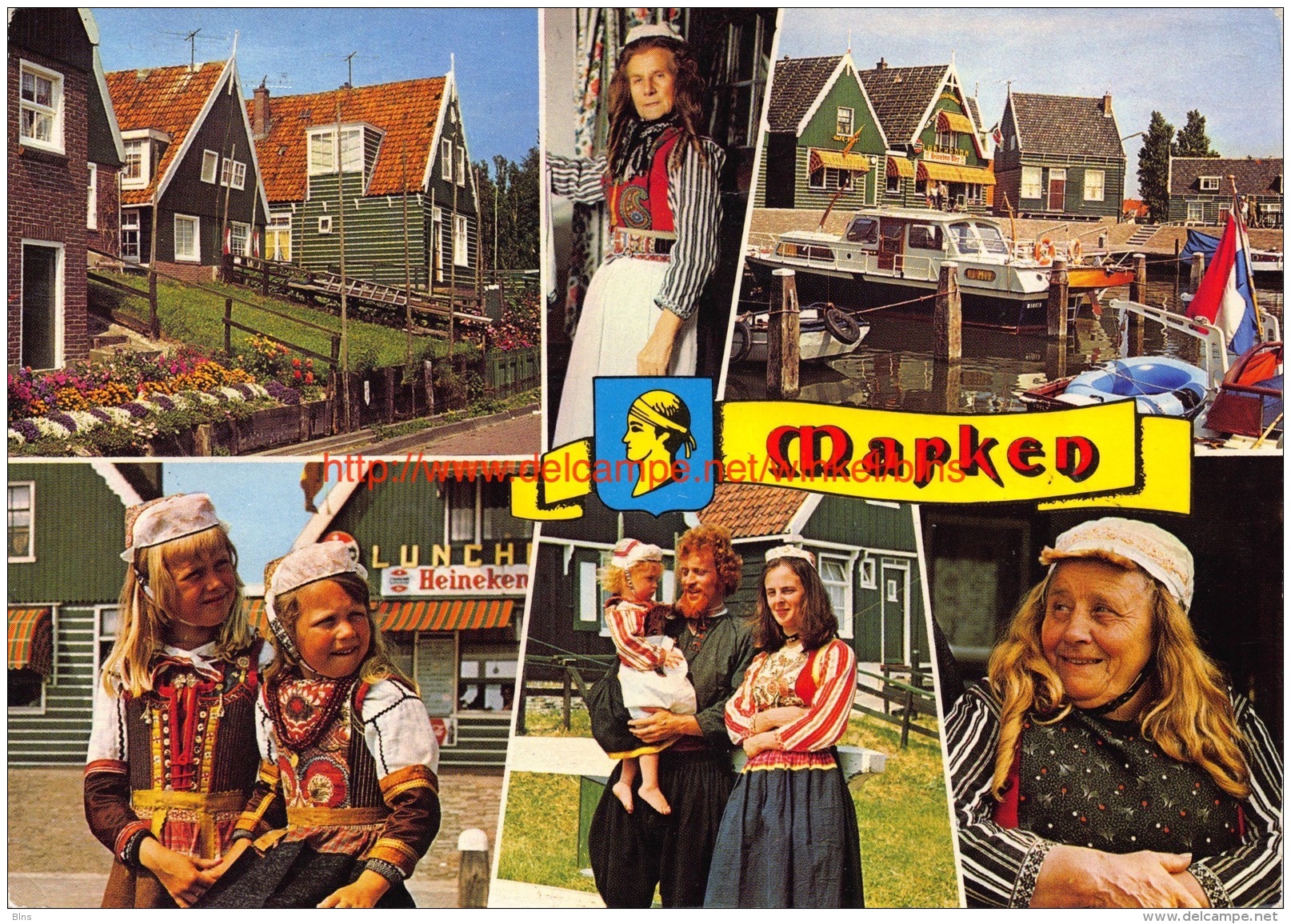 Marken