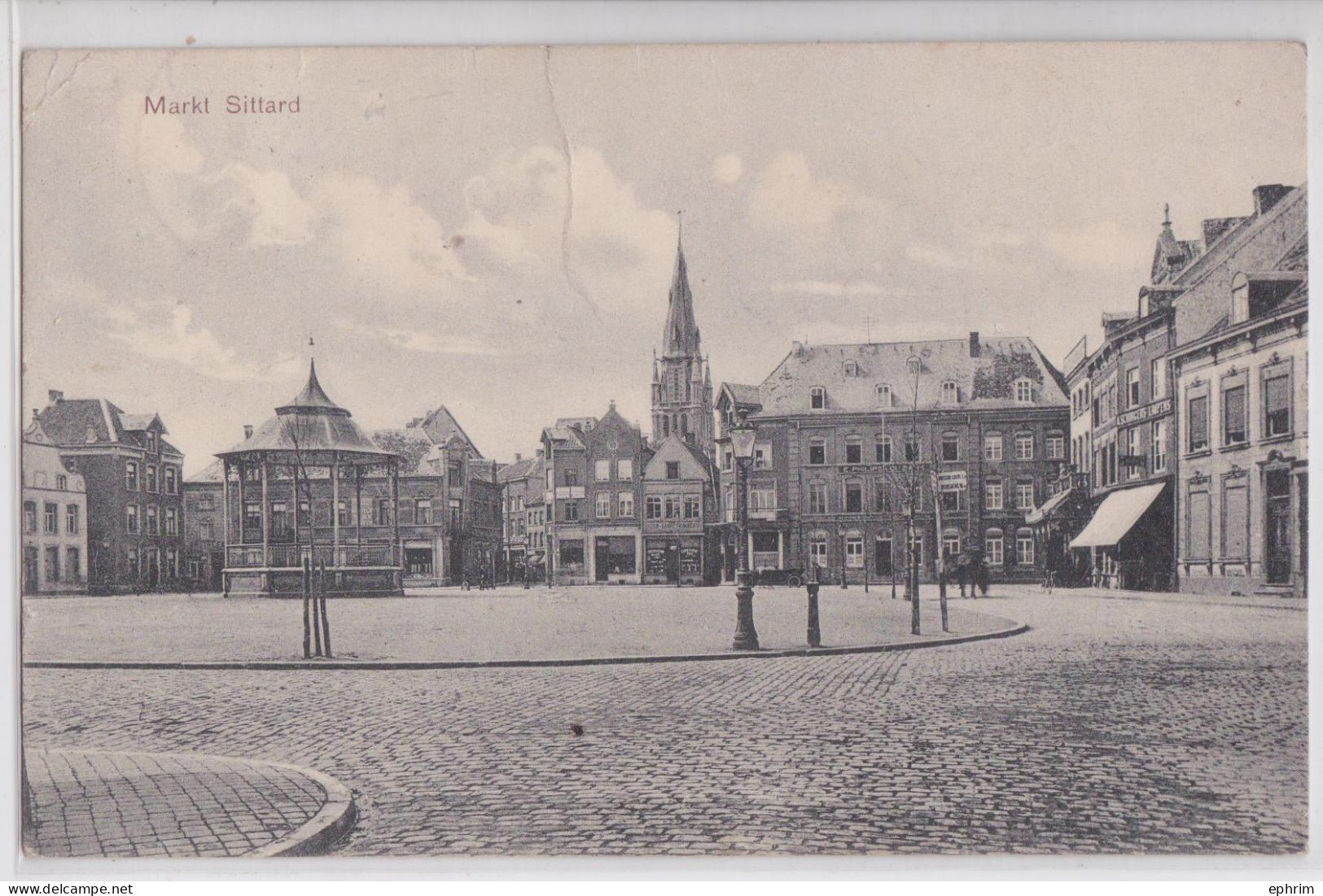 Markt Sittard