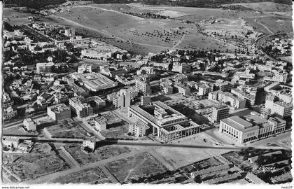 Meknès - Ville Nouvelle