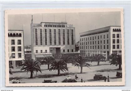 RABAT - L'Hôtel Balima - Ed. CIM