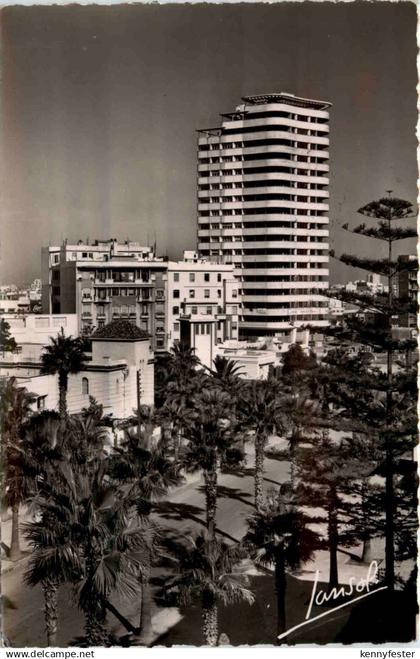 Casablanca