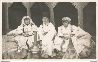 FEZ  carte photo