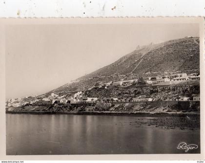 AGADIR  CAMP HAIDA ET CASBAH     ( CARTE PHOTO )