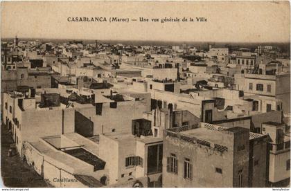 Casablanca