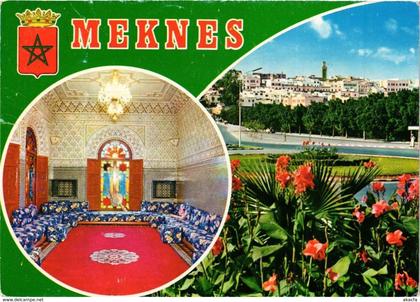 CPM AK MAROC MEKNES (343085)