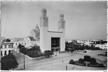 Rabat - Eglise Saint Pierre