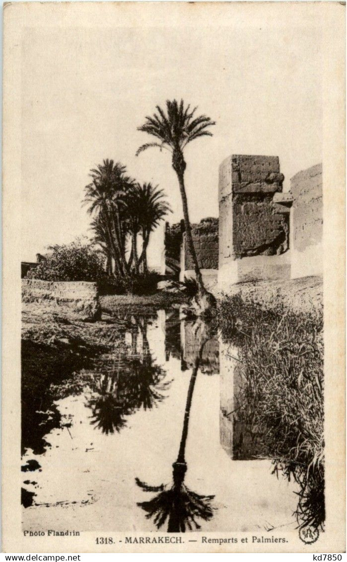 Marrakech