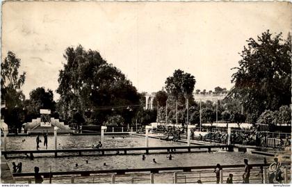 Meknes - La Piscine