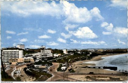 Agadir - Plage