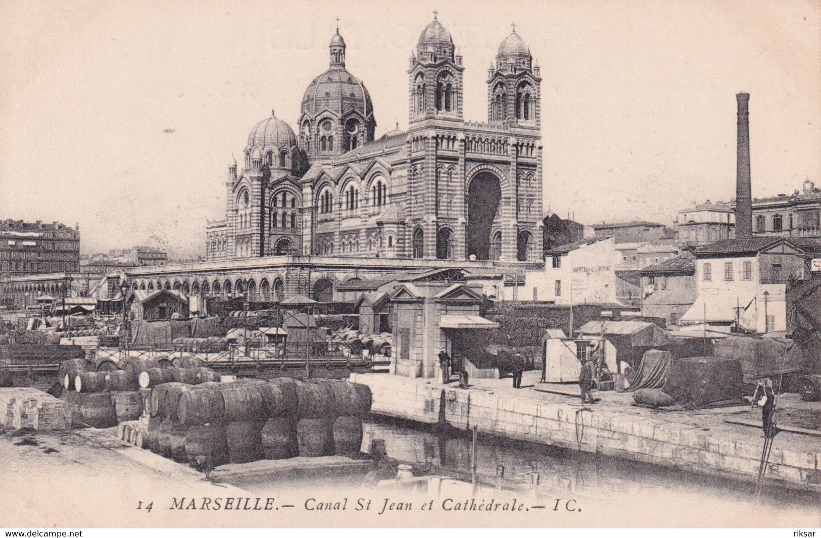 MARSEILLE