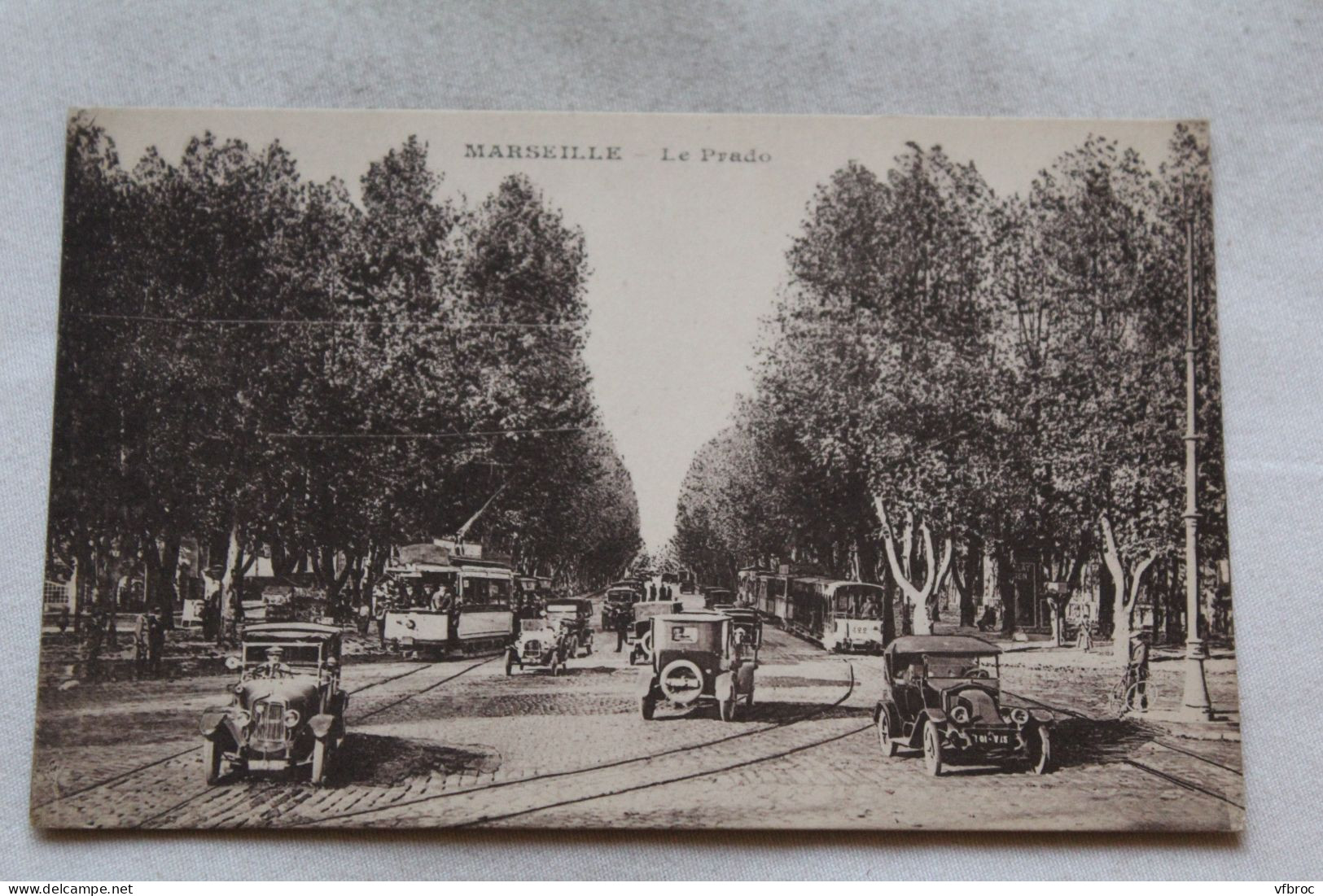 Marseille, le Prado, Bouches du Rhône 13