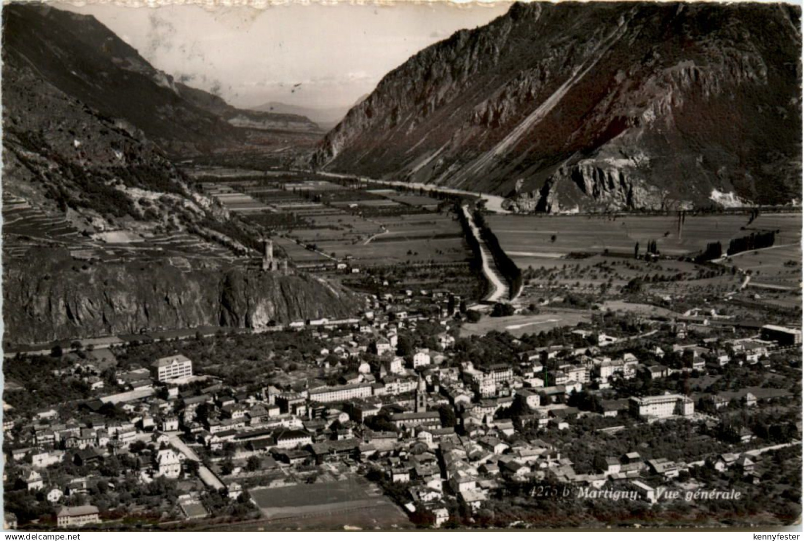 Martigny