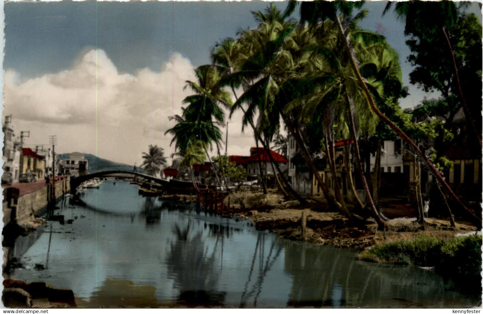 Martinique - Fort de France