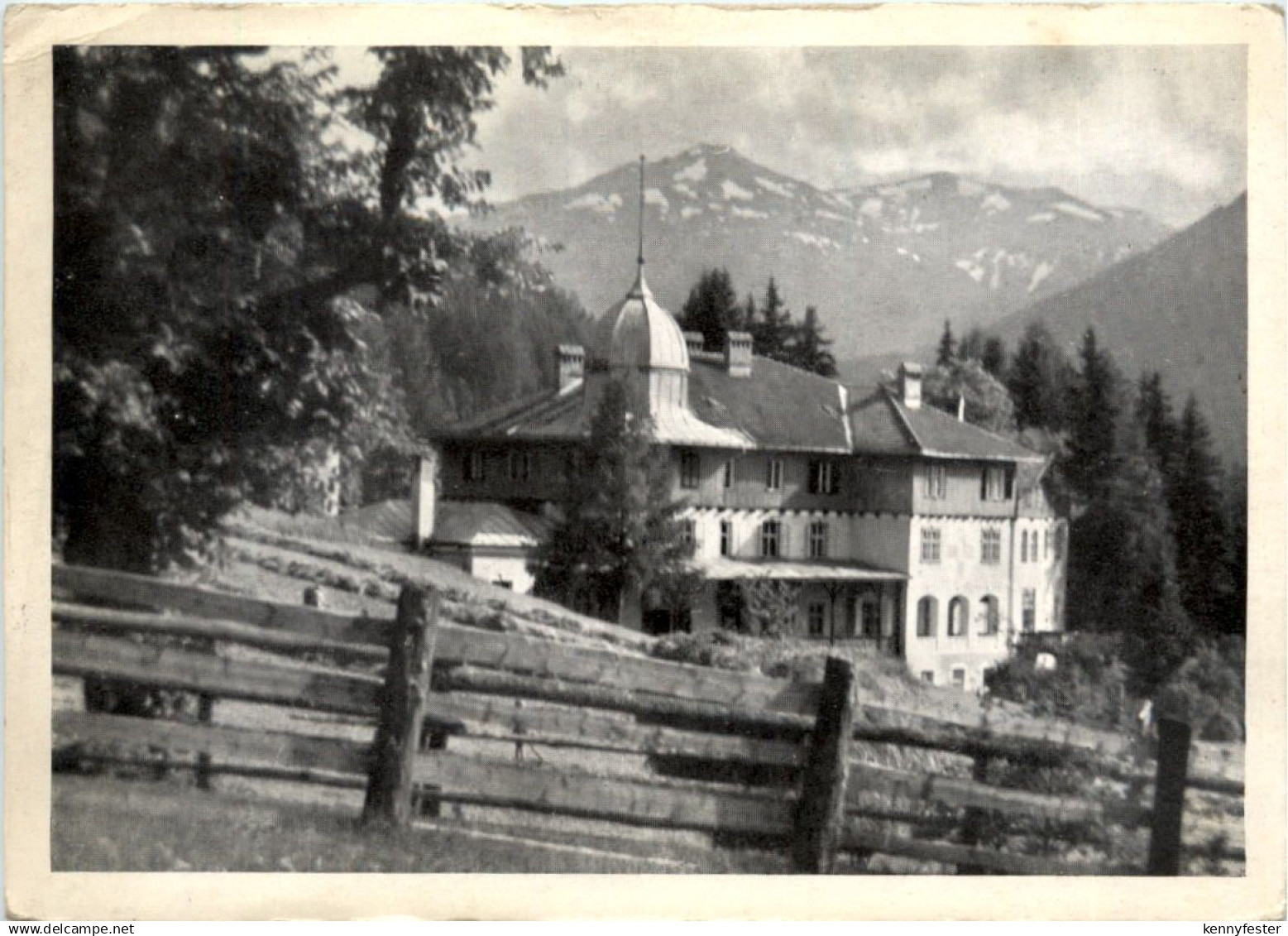 Matrei am Brenner - Haus St. Michael