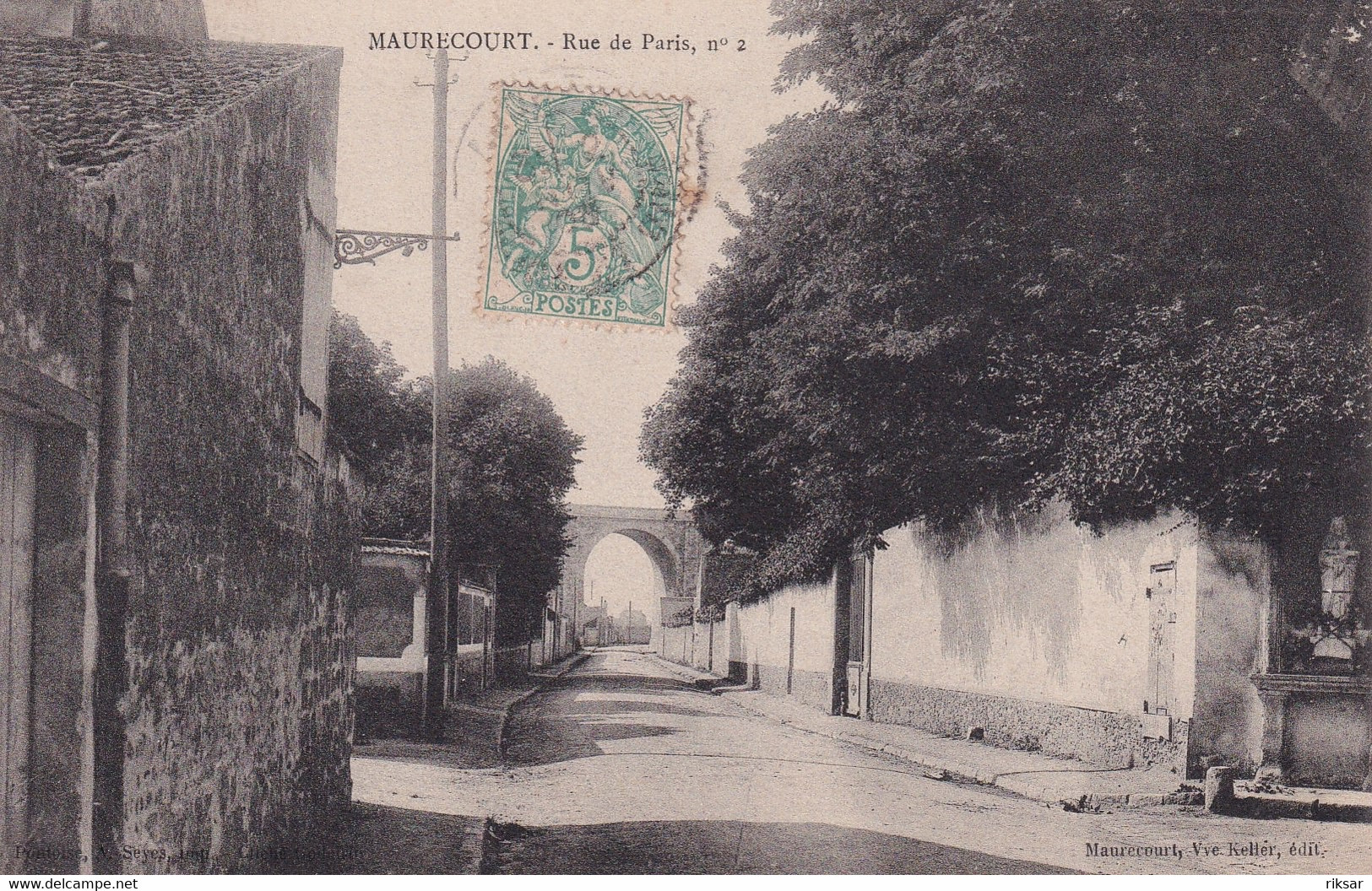 MAURECOURT