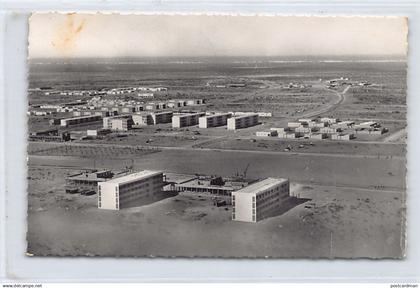 Mauritanie - NOUAKCHOTT - Vue générale - Ed. J.K.