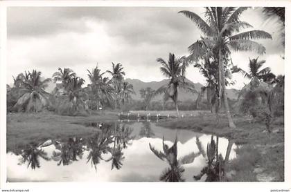 Ile Maurice - PORT-LOUIS - La Pointe aux Sables - Ed. E. Jean-Louis