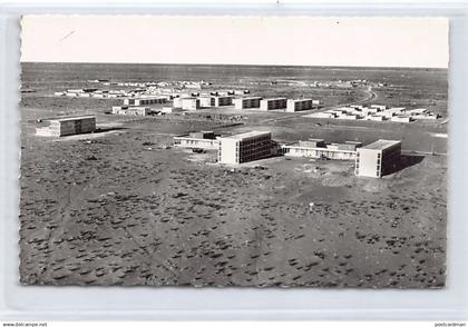 Mauritanie - NOUAKCHOTT - Panorama - Ed. J.K.