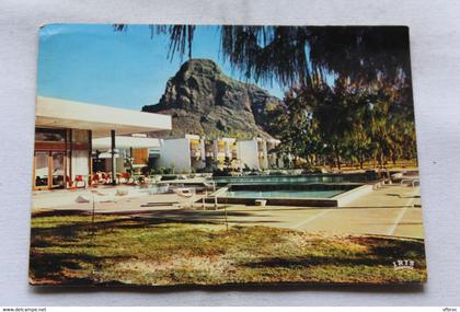 Cpm, ile Maurice, Mauritius, Dinarobin, Pierre Demarais hôtel, Afrique