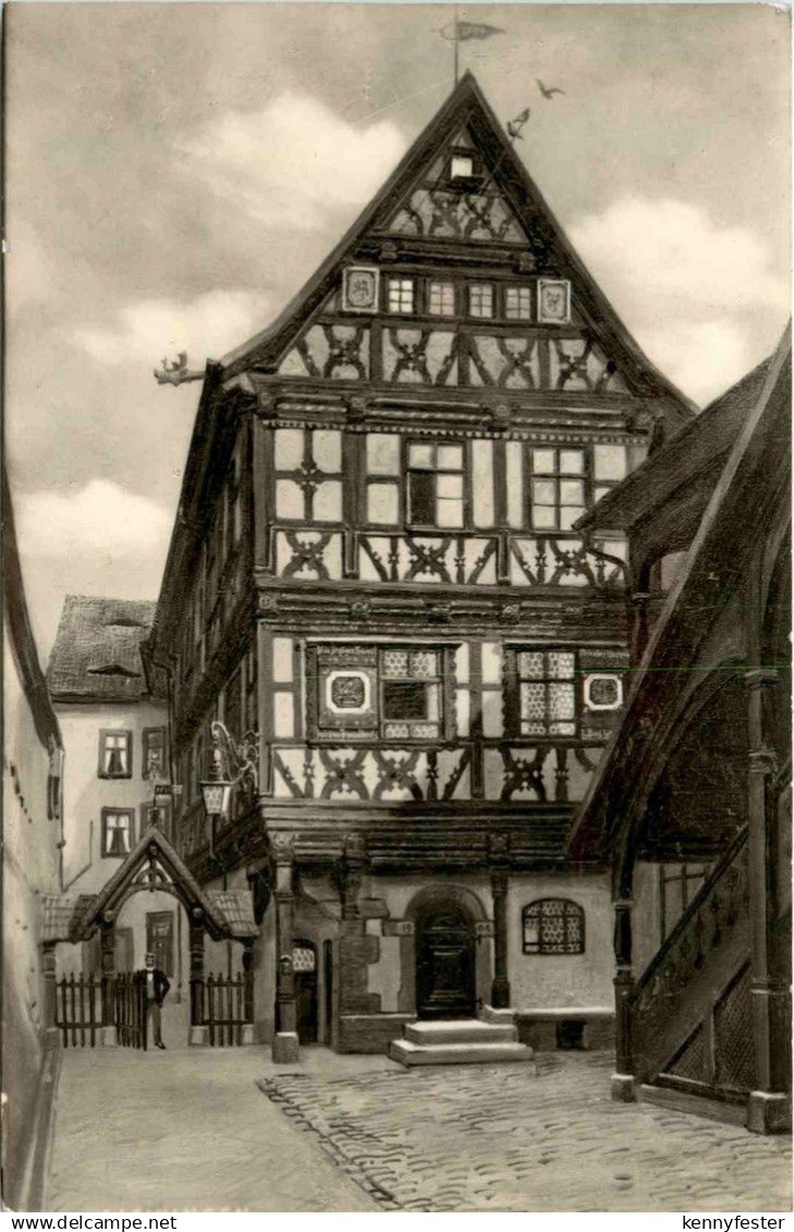 Meiningen