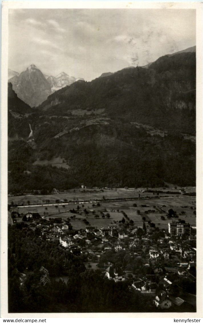 Meiringen