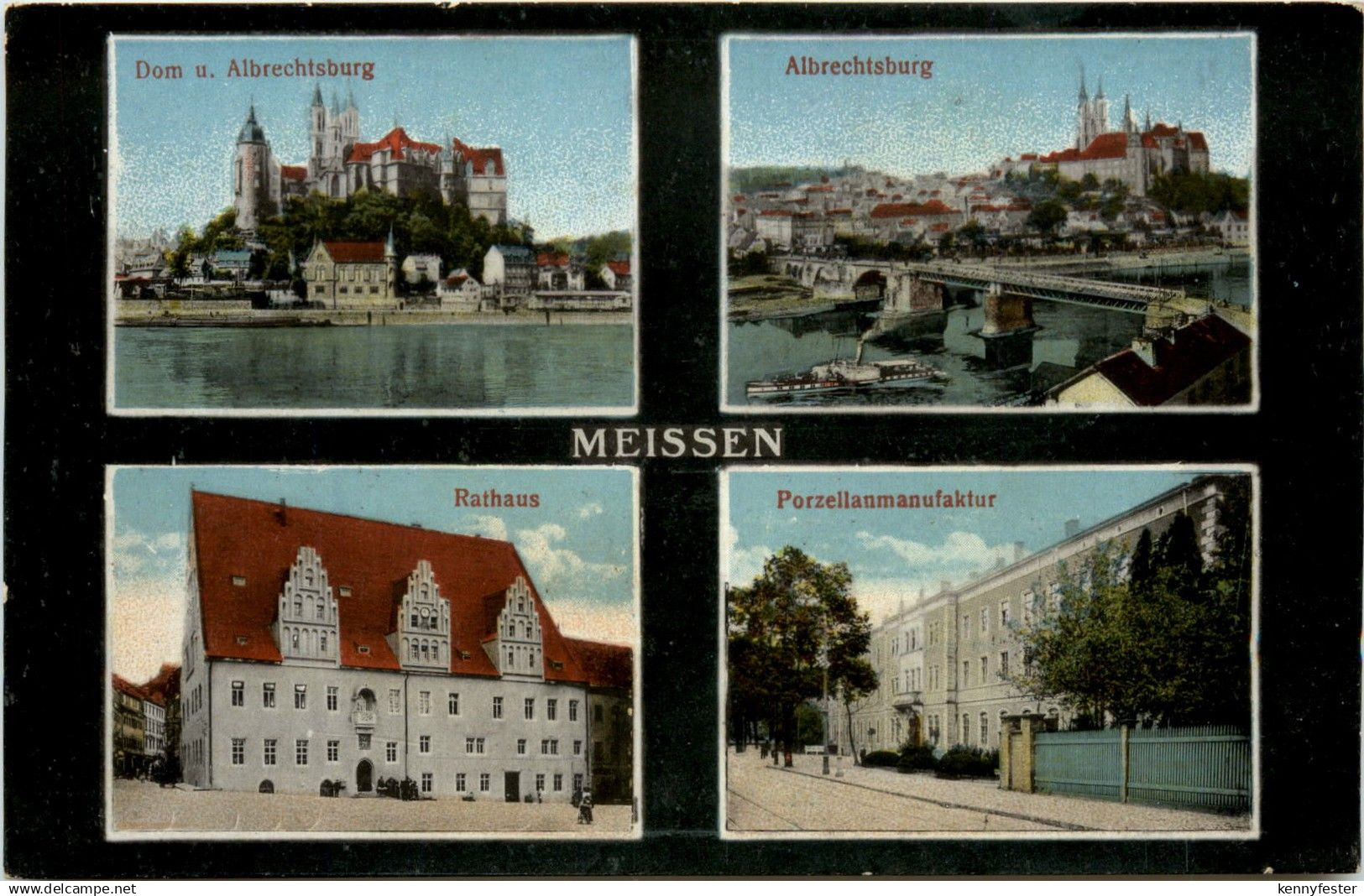 Meissen