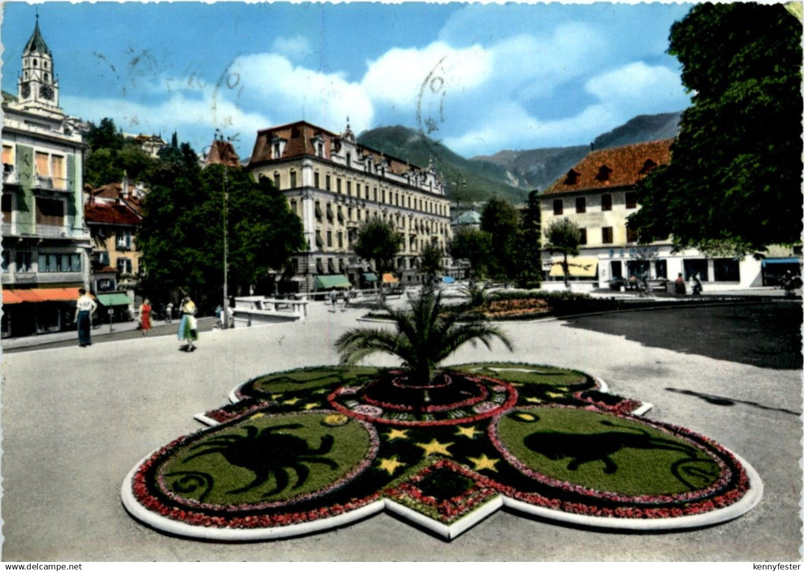 Merano