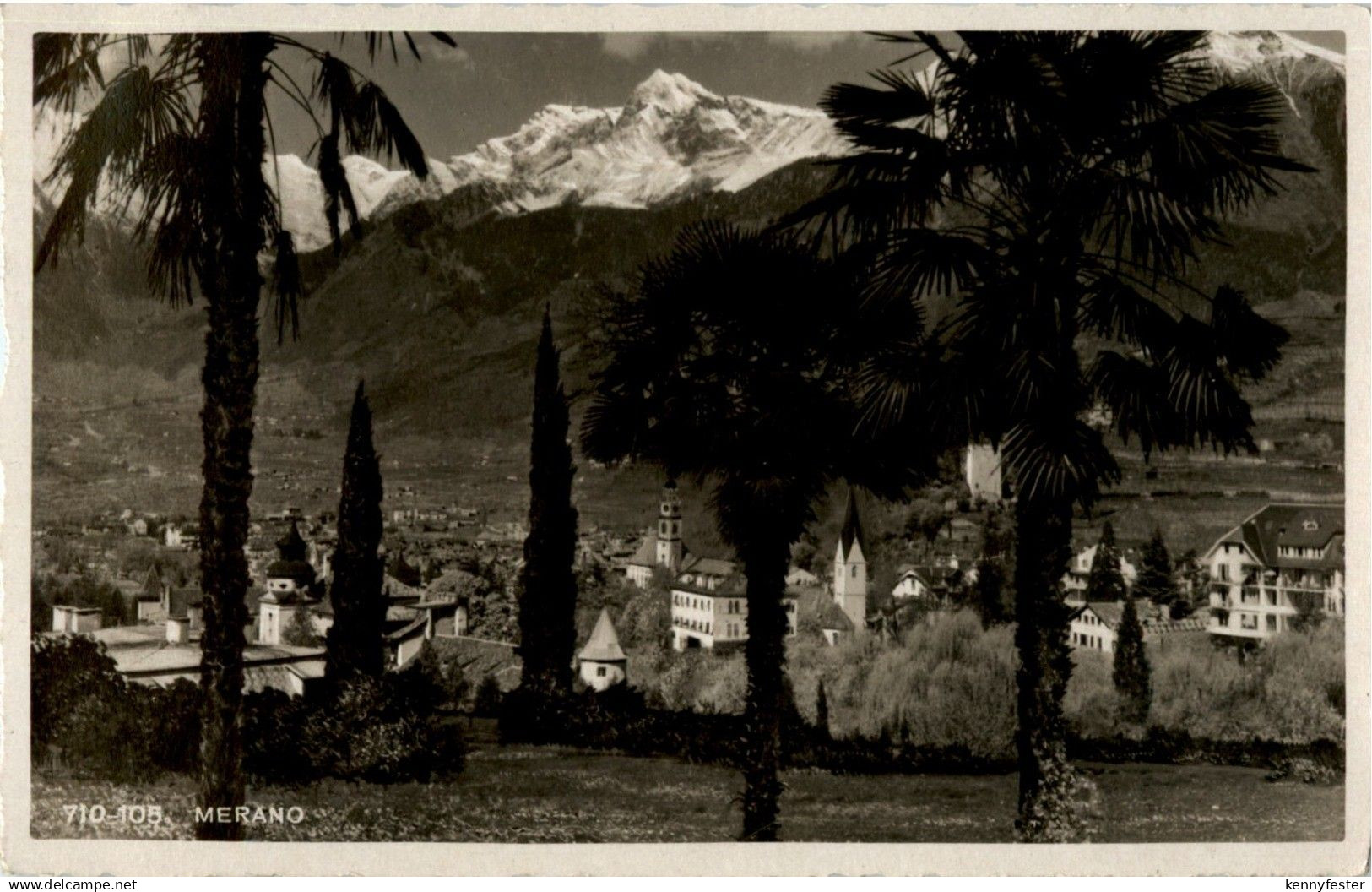 Merano