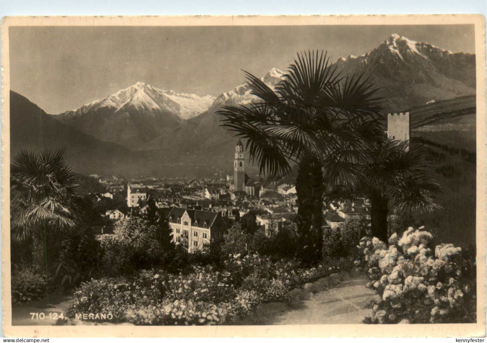 Merano