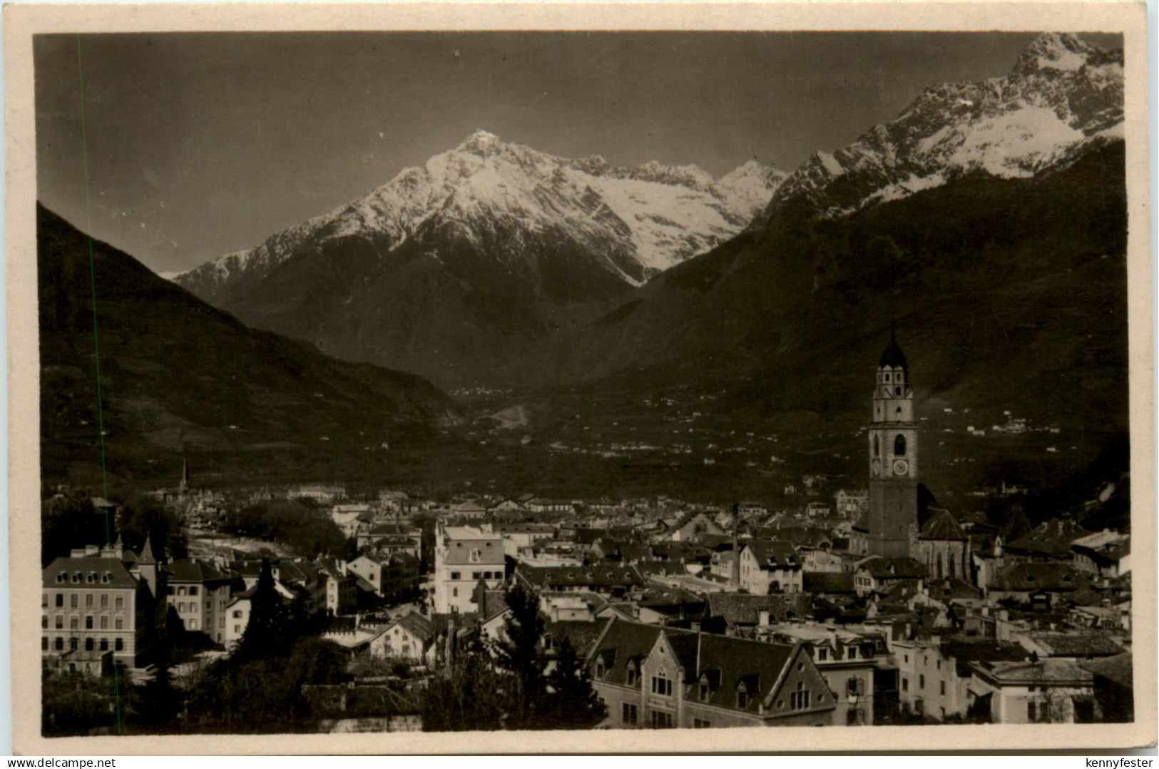 Merano