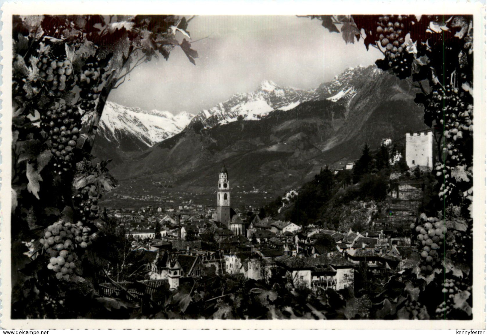 Merano