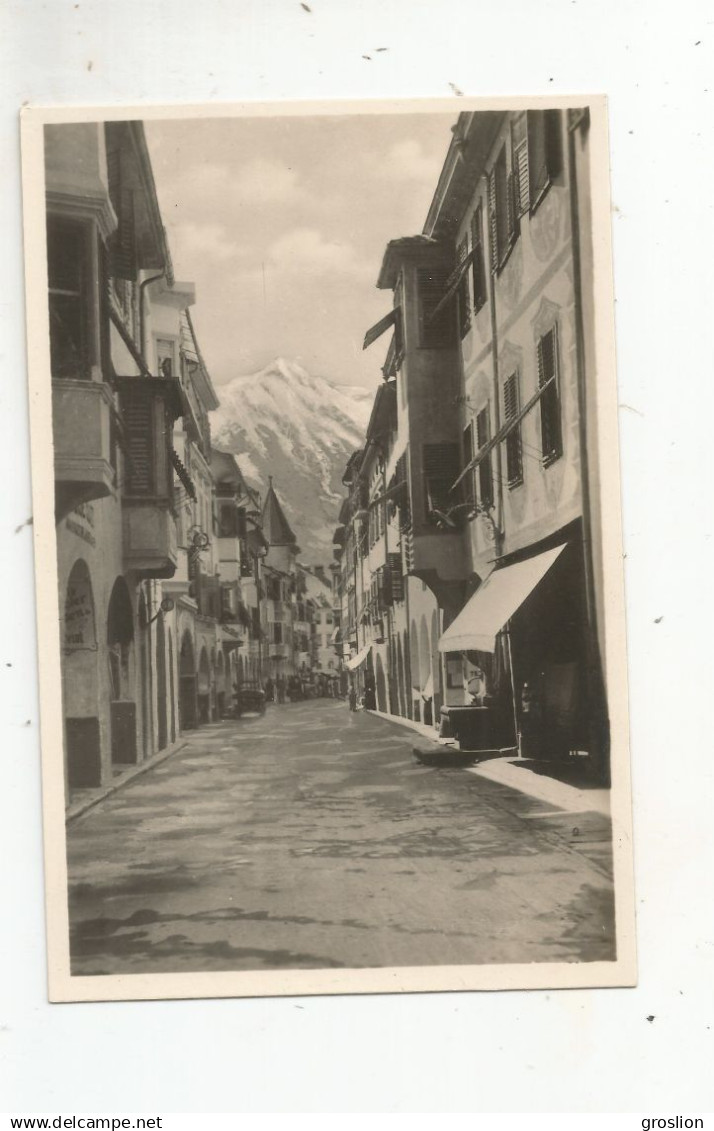 MERANO PORTICI