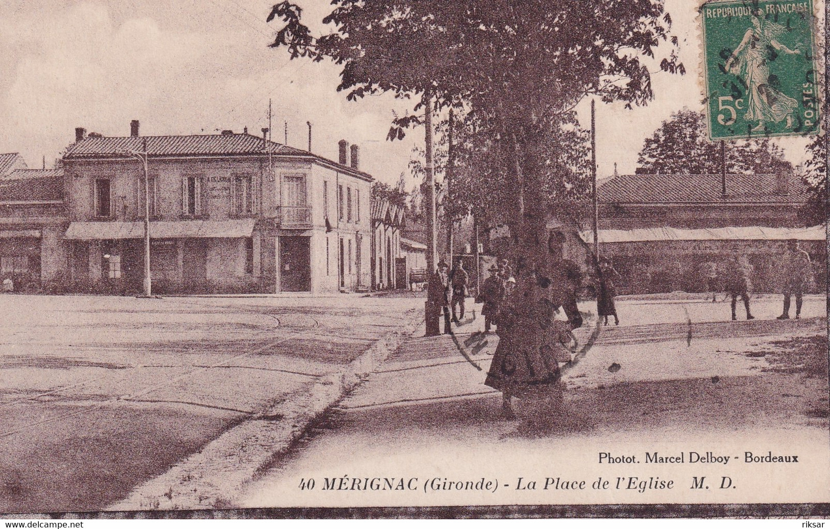 MERIGNAC