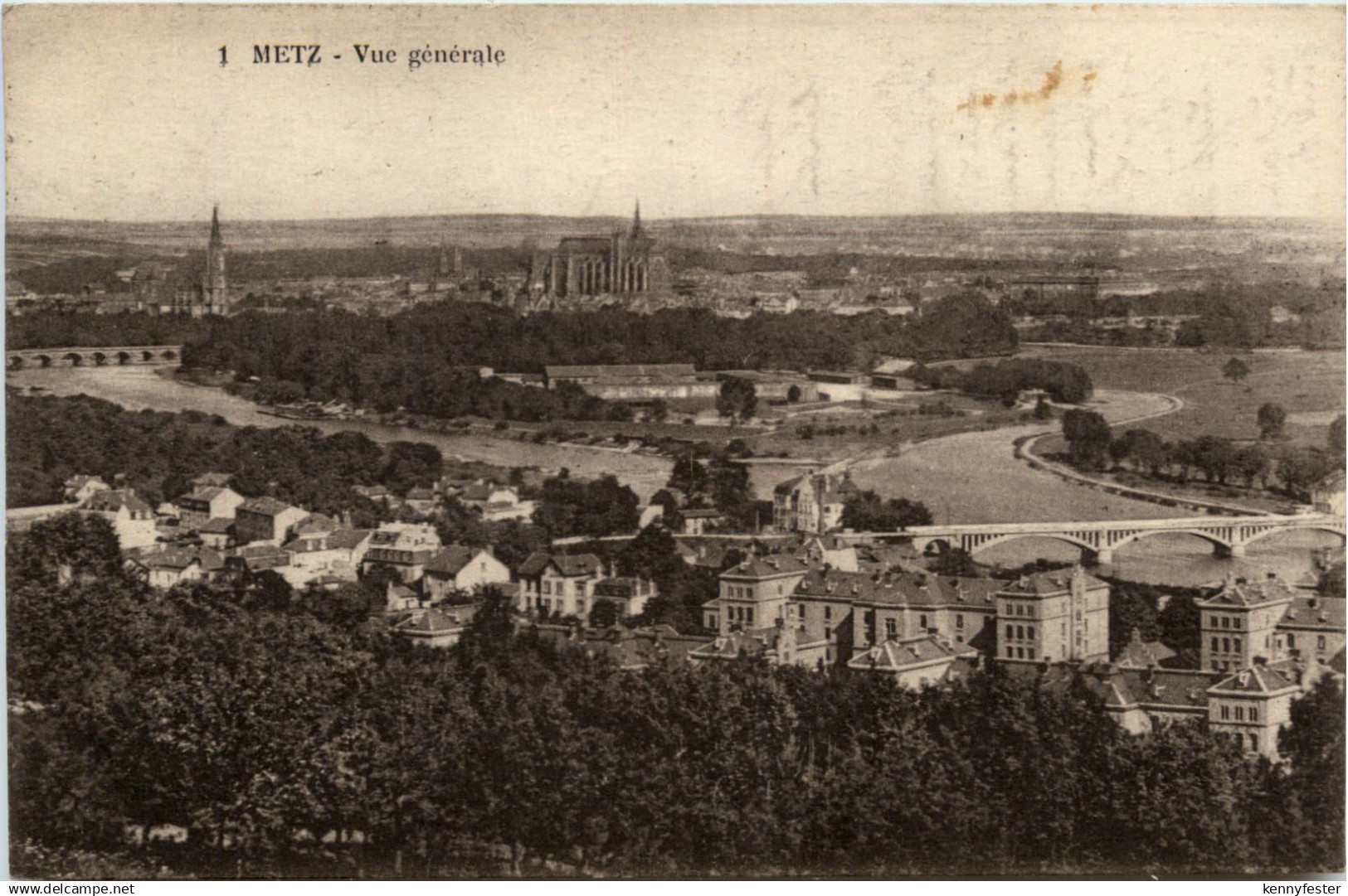 Metz