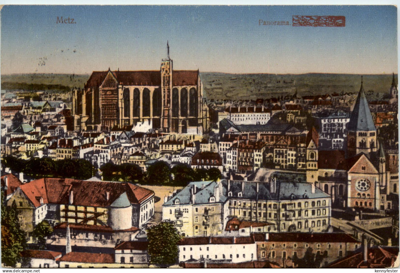 Metz