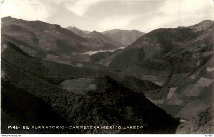 Carretera Laredo