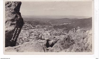 MEXIQUE(ZACATECAS)