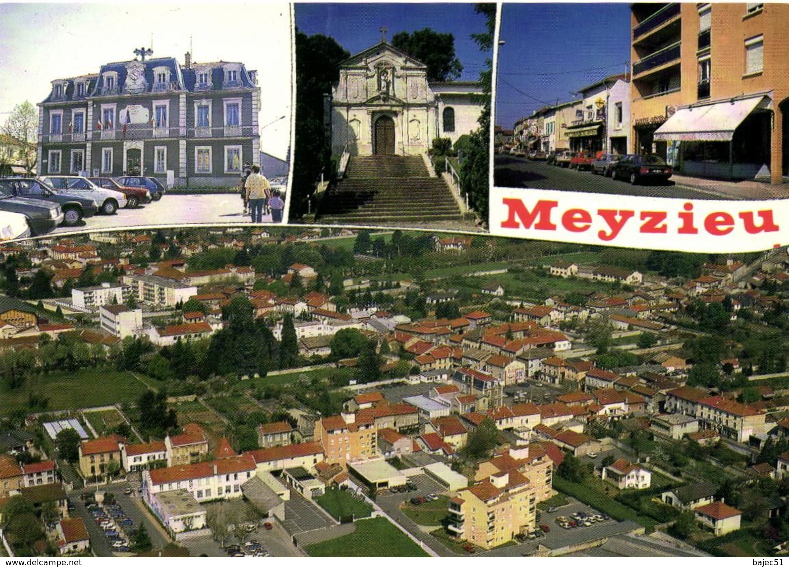 Meyzieu