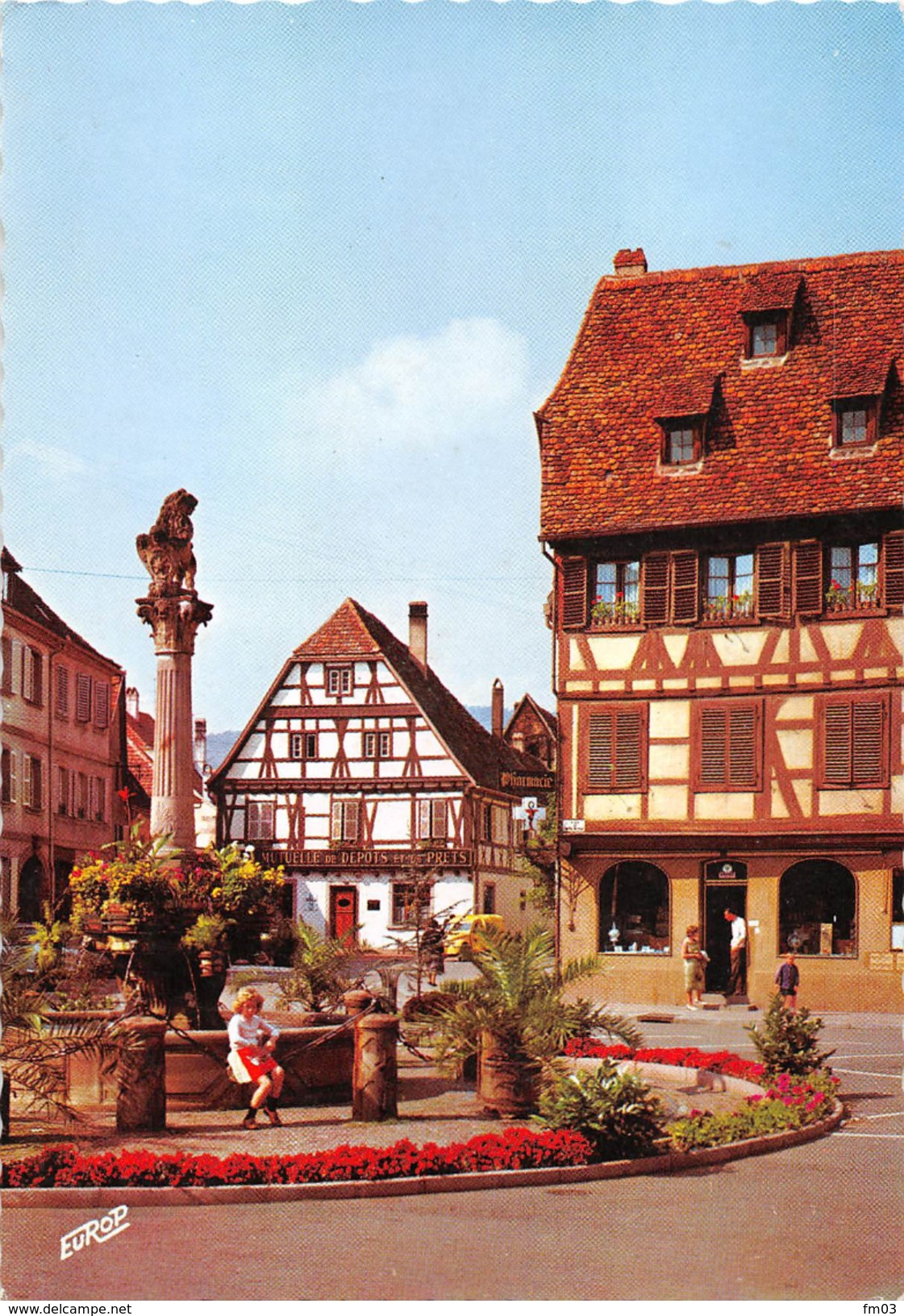 Molsheim