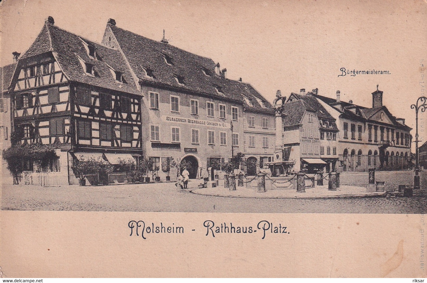 MOLSHEIM