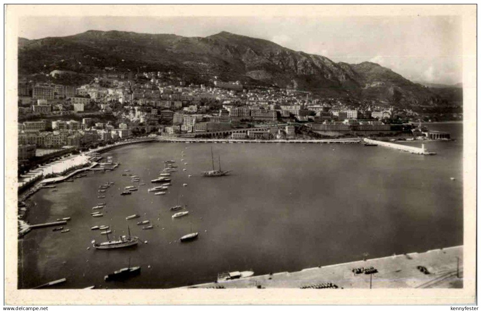 Monaco