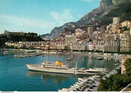 73305894 Monte-Carlo Port la Condamine