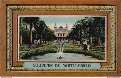 55120794 - Monte Carlo