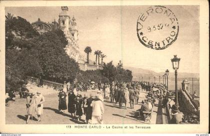 71048252 Monte-Carlo Casino Terrasses Monte-Carlo