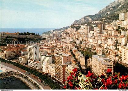 73632997 Monaco Condamine Palais Princier