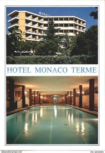 72328599 Monaco Hotel Monaco Terme