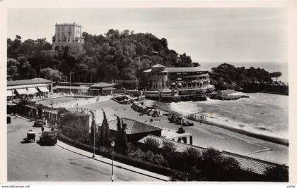 MONTE-CARLO - Le Beach