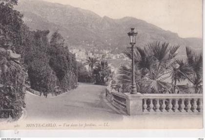 MONACO