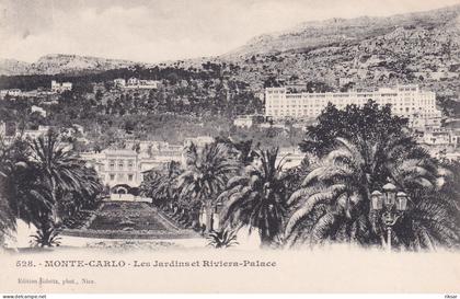 MONACO