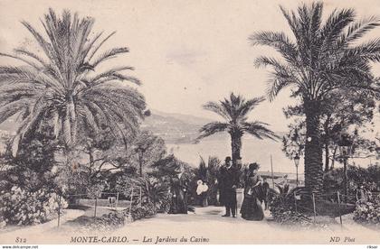 MONACO(ARBRE)